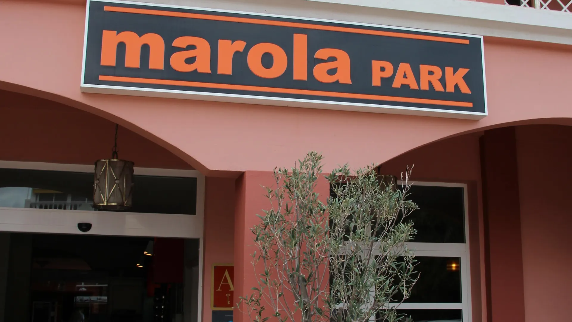 Appartement Marola Park à Playa de las Américas