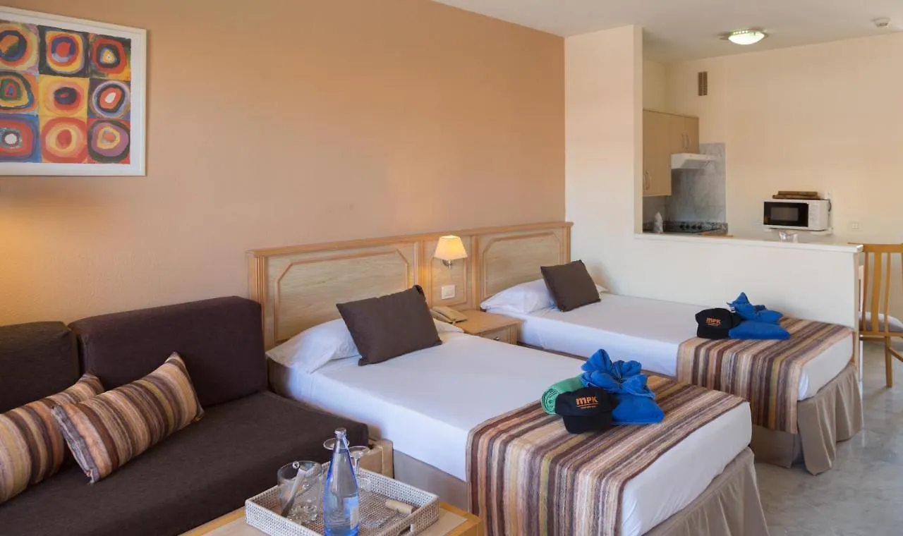 Appartement Marola Park à Playa de las Américas 0*,