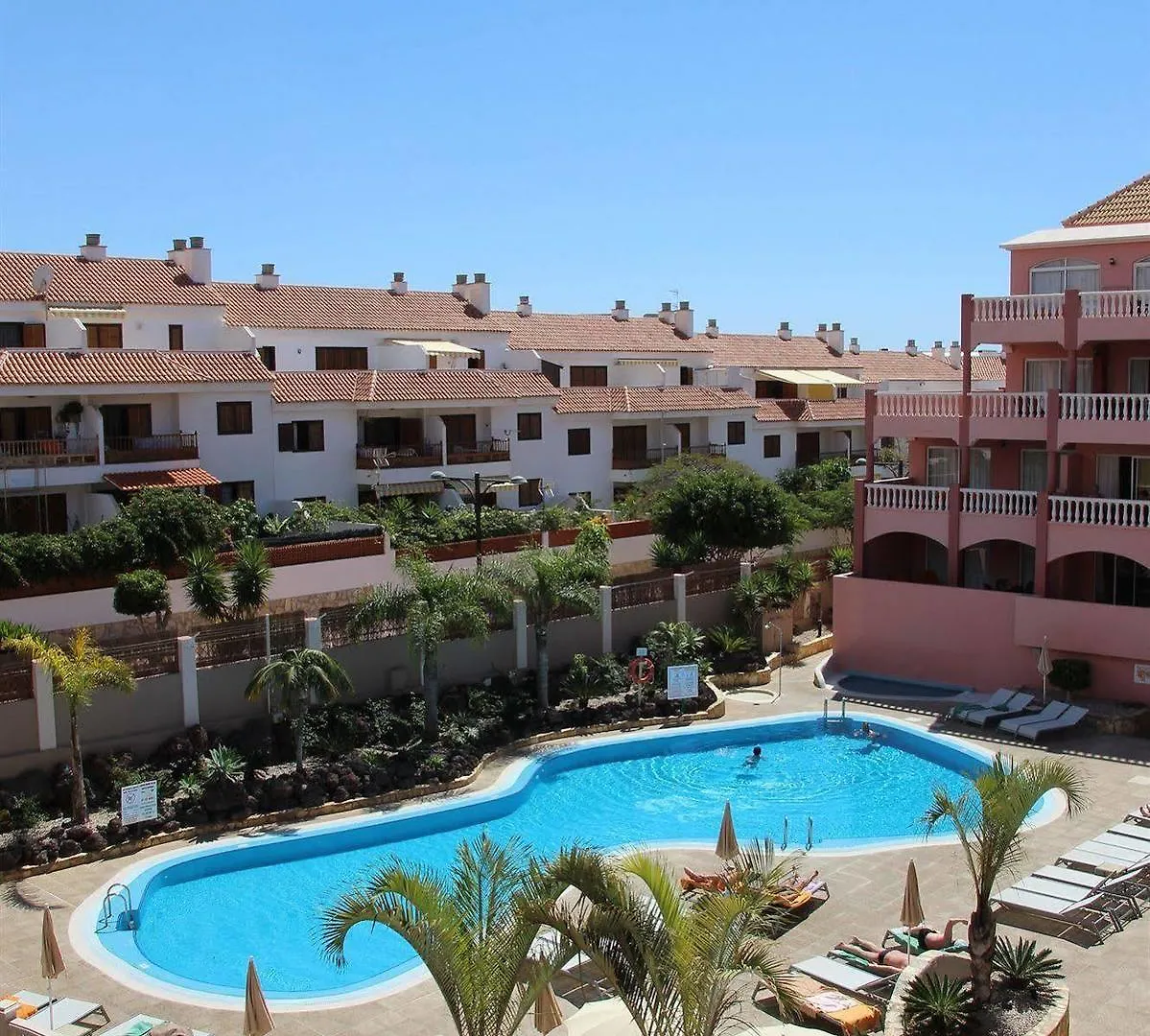 Marola Park Apartamento Playa de las Americas