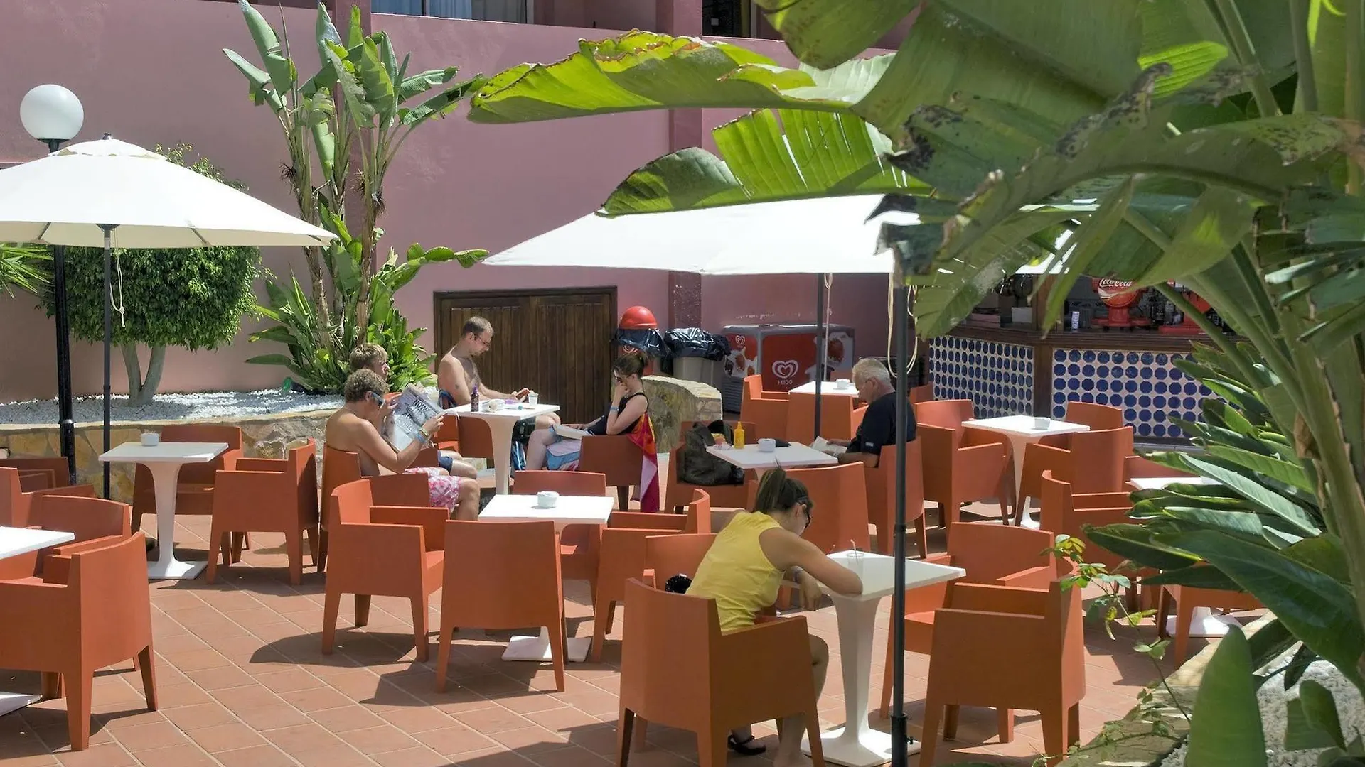 Appartement Marola Park à Playa de las Américas Espagne