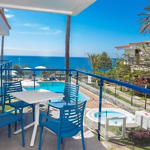 Alsol Caribes 1 Appartement Playa del Inglés