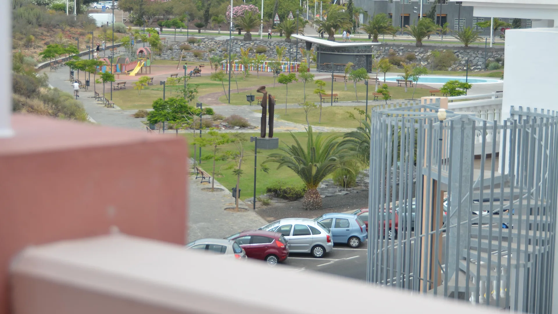 Appartement Marola Park à Playa de las Américas Espagne