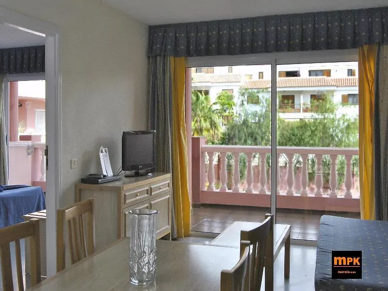 Marola Park Appartement Playa de las Américas