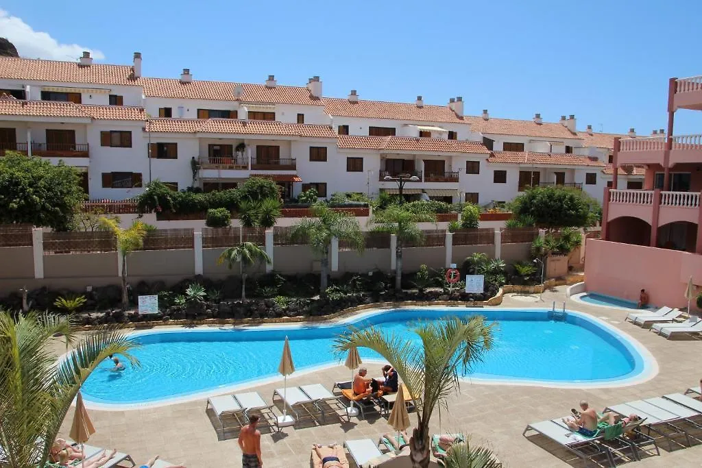 Appartement Marola Park à Playa de las Américas