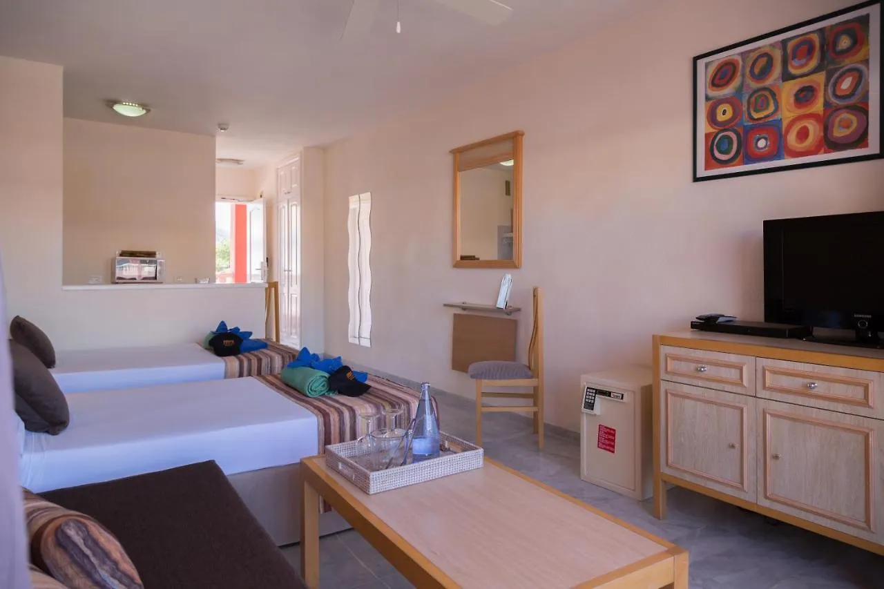 Appartement Marola Park à Playa de las Américas 0*,  Espagne