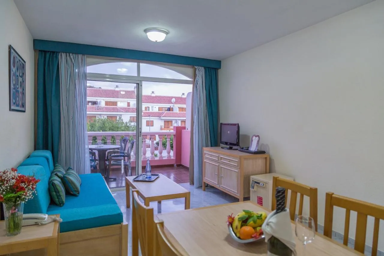 Appartement Marola Park à Playa de las Américas